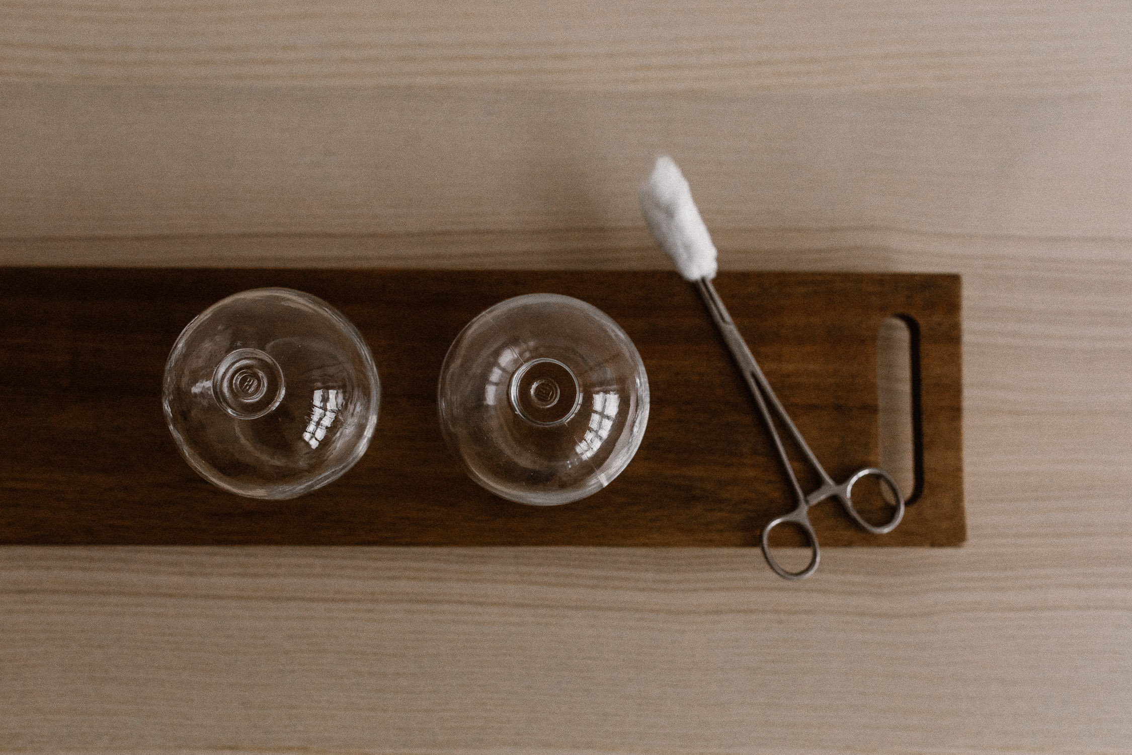 Ventouse - Stéphane Ribis