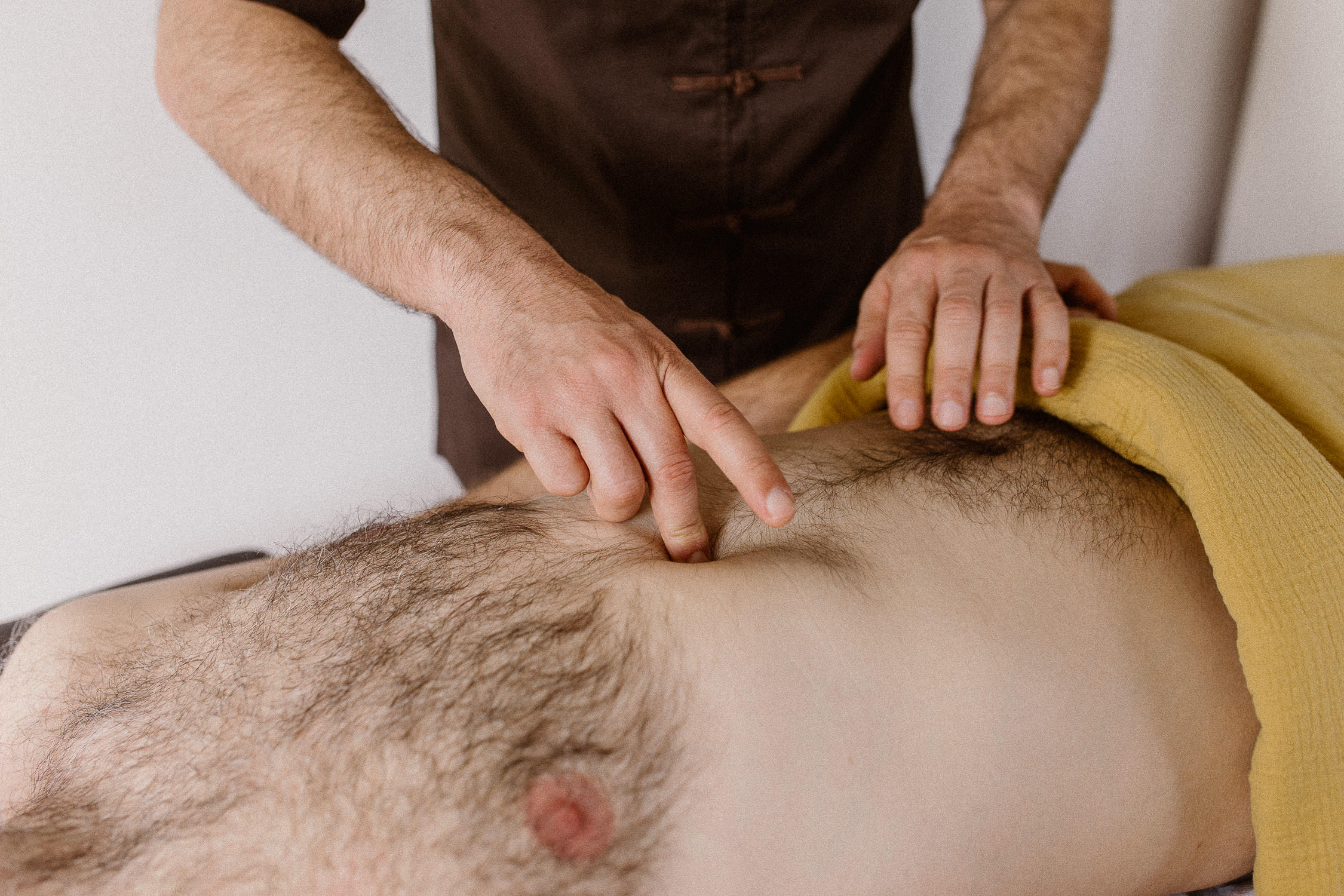 Stephane Ribis_Acupuncture_Médecine chinoise_Île de France