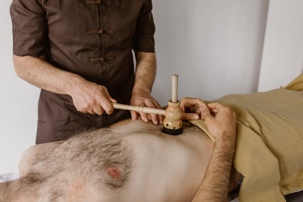 Stephane Ribis_Acupuncture_Médecine chinoise_Île de France