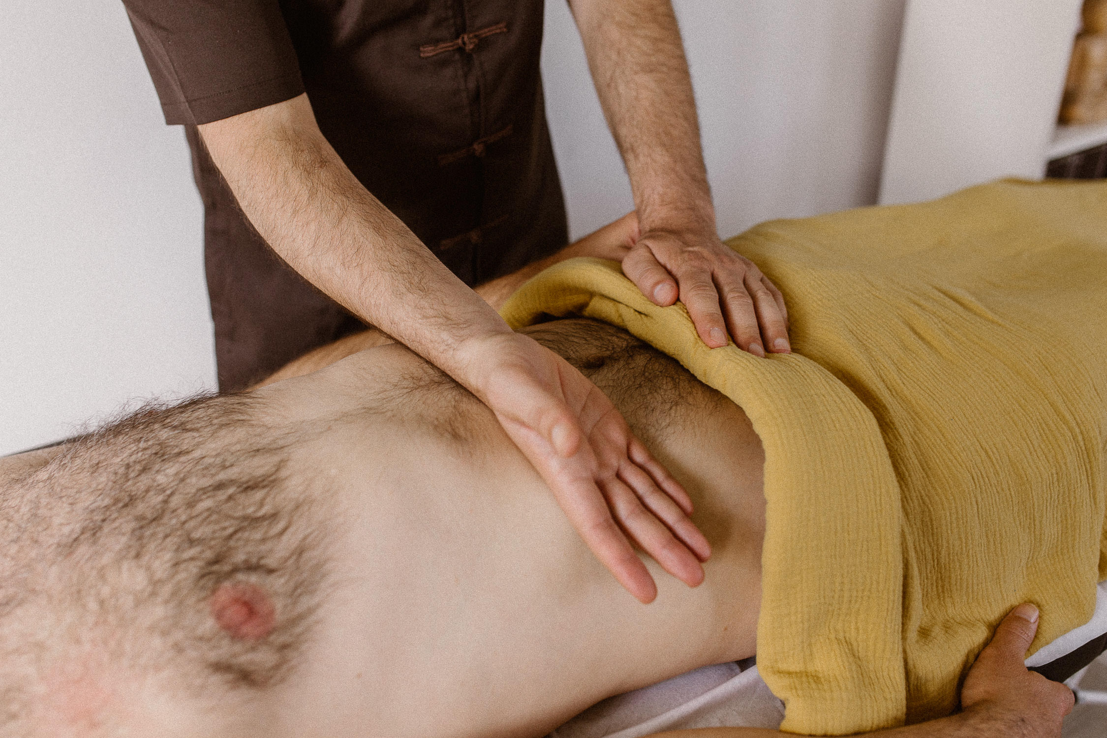 Stephane Ribis_Acupuncture_Médecine chinoise_Île de France