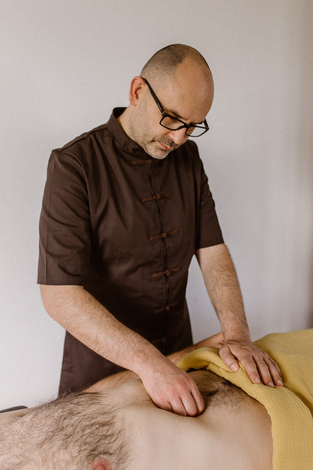 Stephane Ribis_Acupuncture_Médecine chinoise_Île de France