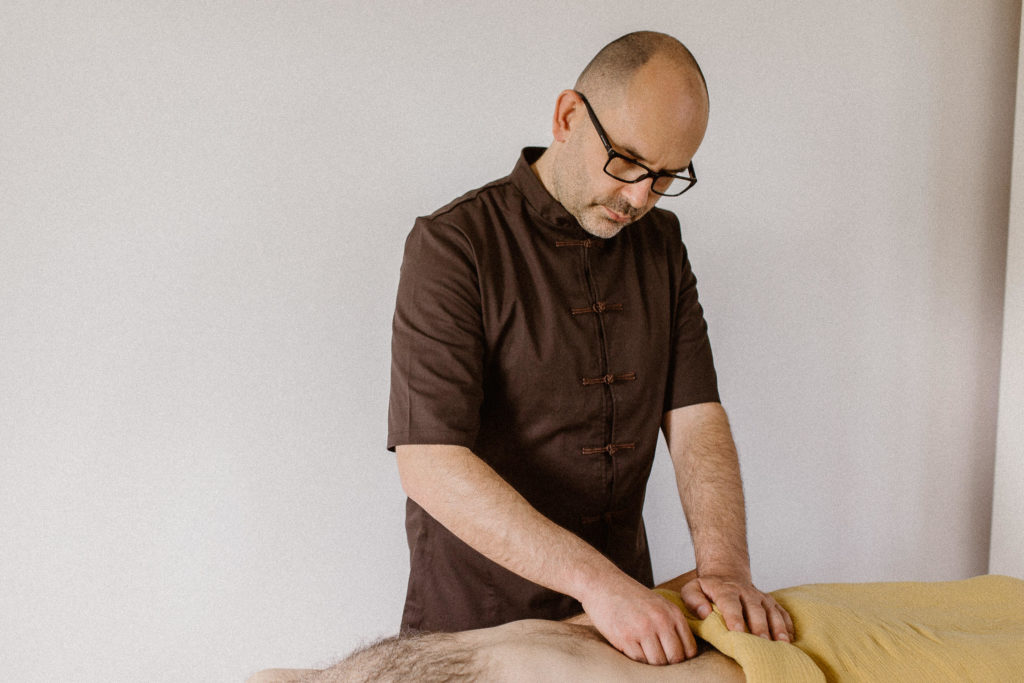 Stephane Ribis_Acupuncture_Médecine chinoise_Île de France