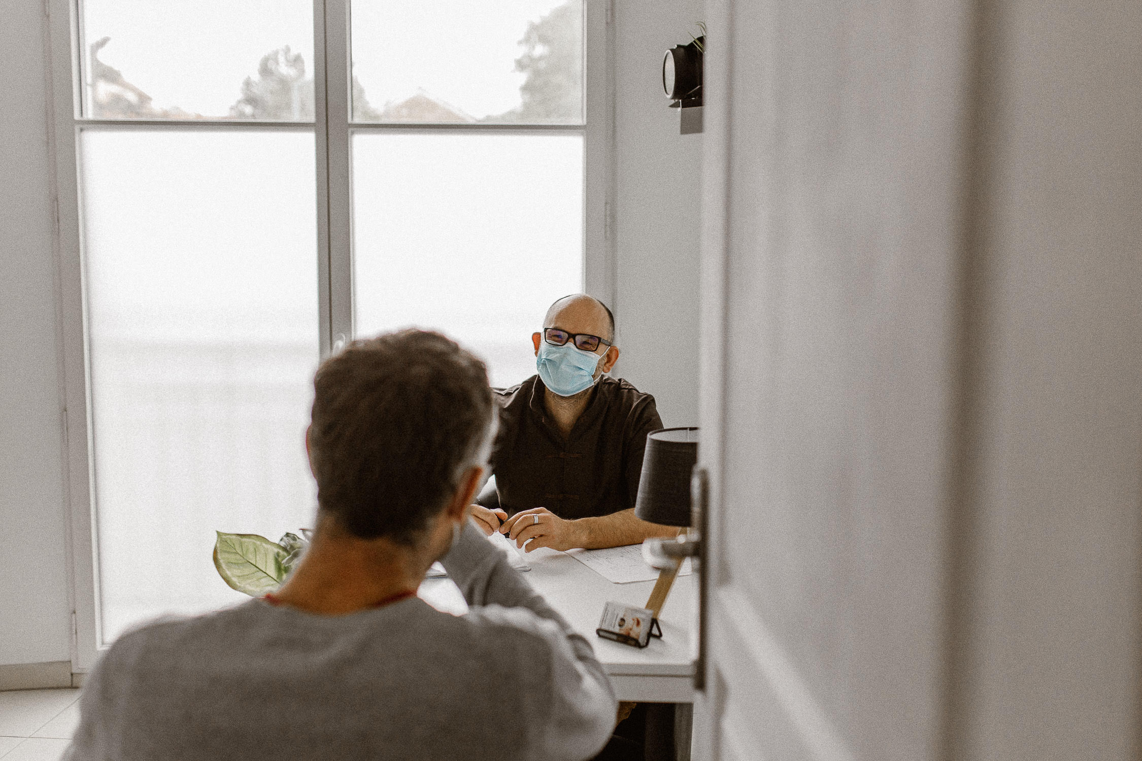 Stéphane Ribis_Acupuncture_Cabinet_Orsay