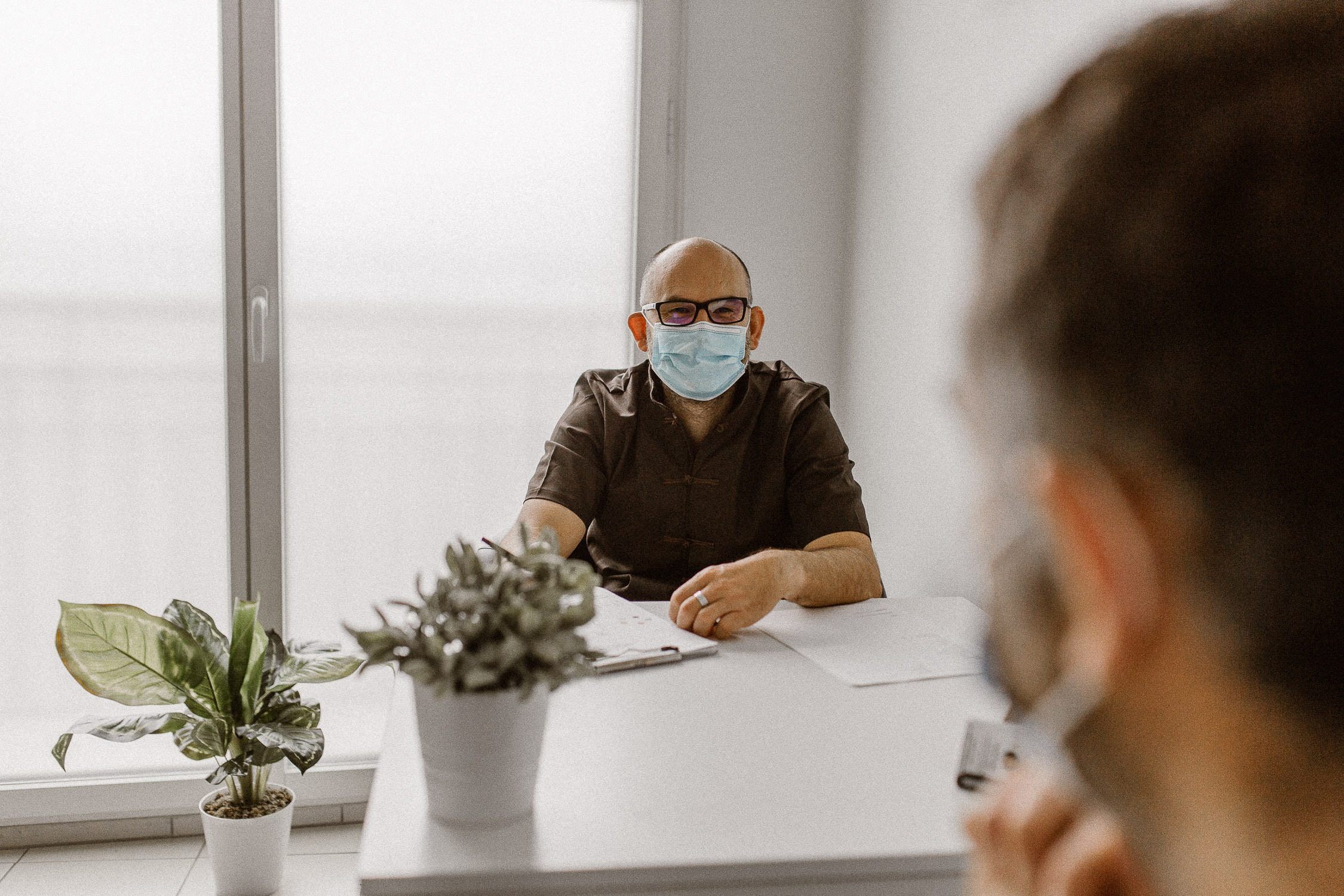 Stéphane Ribis_Acupuncture_Cabinet_Orsay